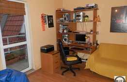 4 camere, 100 mp, decomandat, mobilat, pe doua nivele, zona strazii Pasteur!