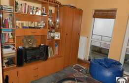 4 camere, 100 mp, decomandat, mobilat, pe doua nivele, zona strazii Pasteur!