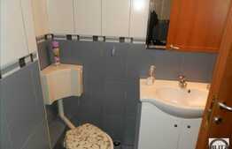 4 camere, 100 mp, decomandat, mobilat, pe doua nivele, zona strazii Pasteur!