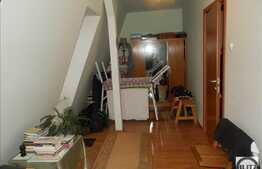 4 camere, 100 mp, decomandat, mobilat, pe doua nivele, zona strazii Pasteur!