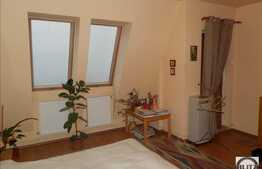 4 camere, 100 mp, decomandat, mobilat, pe doua nivele, zona strazii Pasteur!