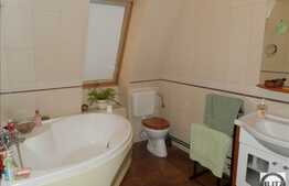 4 camere, 100 mp, decomandat, mobilat, pe doua nivele, zona strazii Pasteur!