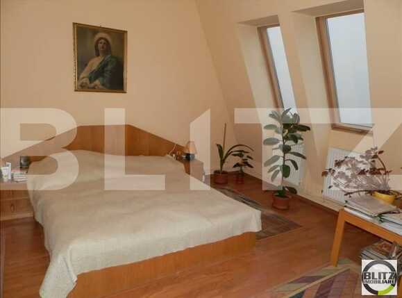 Apartament de vânzare 4 camere Zorilor - 15842AV | BLITZ Cluj-Napoca | Poza1