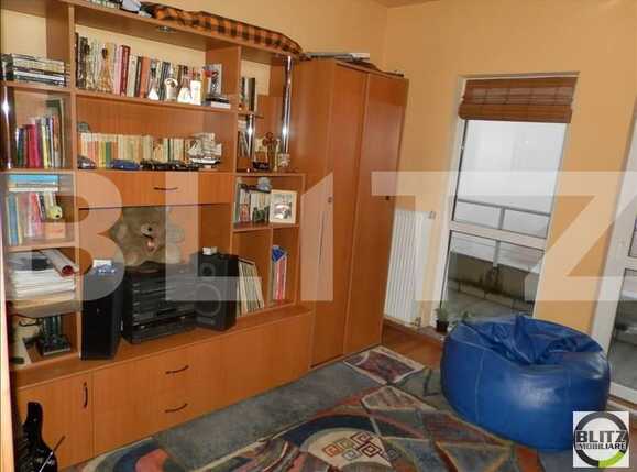 Apartament de vânzare 4 camere Zorilor - 15842AV | BLITZ Cluj-Napoca | Poza4