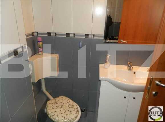 Apartament de vânzare 4 camere Zorilor - 15842AV | BLITZ Cluj-Napoca | Poza14