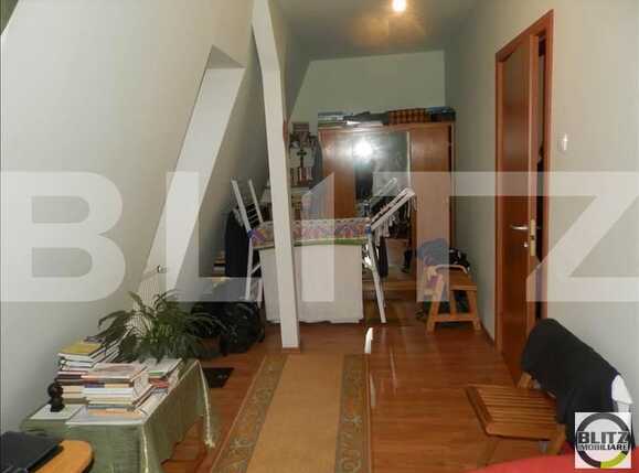 Apartament de vânzare 4 camere Zorilor - 15842AV | BLITZ Cluj-Napoca | Poza8
