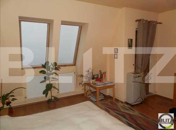 Apartament de vânzare 4 camere Zorilor - 15842AV | BLITZ Cluj-Napoca | Poza3