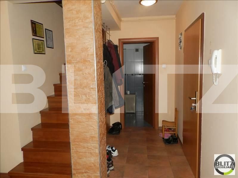 Apartament de vânzare 4 camere Zorilor - 15842AV | BLITZ Cluj-Napoca | Poza7