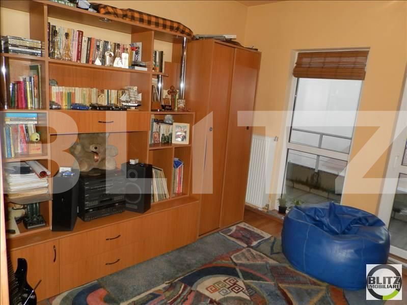 Apartament de vânzare 4 camere Zorilor - 15842AV | BLITZ Cluj-Napoca | Poza4