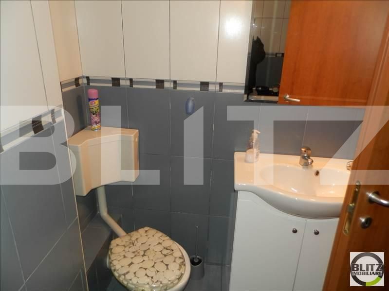 Apartament de vânzare 4 camere Zorilor - 15842AV | BLITZ Cluj-Napoca | Poza14