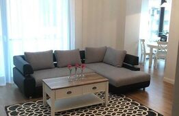 2 camere, 60 mp, modern, garaj, zona Vivido Residence