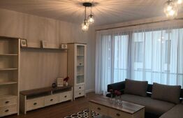 2 camere, 60 mp, modern, garaj, zona Vivido Residence