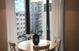 2 camere, 60 mp, modern, garaj, zona Vivido Residence