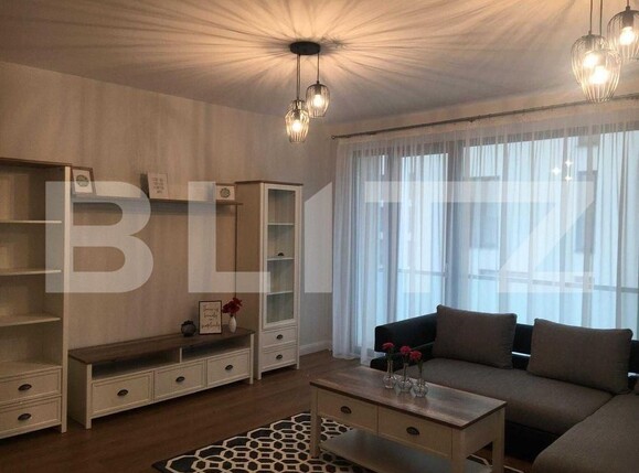Apartament de închiriat 2 camere Gheorgheni - 158421AI | BLITZ Cluj-Napoca | Poza2