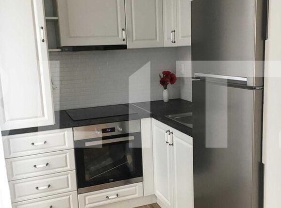 Apartament de închiriat 2 camere Gheorgheni - 158421AI | BLITZ Cluj-Napoca | Poza4