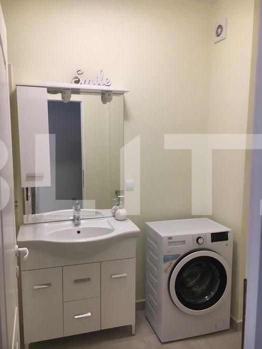 Apartament de închiriat 2 camere Gheorgheni - 158421AI | BLITZ Cluj-Napoca | Poza7