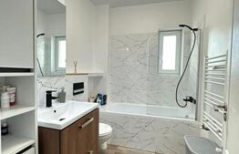 Apartament 2 camere, 50 mp, parcare, zona Regal Baciu