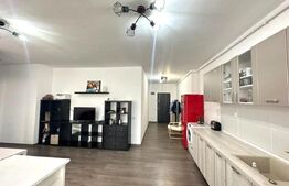 Apartament 2 camere, 50 mp, parcare, zona Regal Baciu