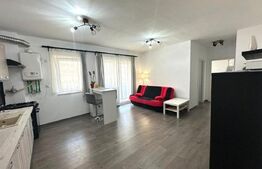 Apartament 2 camere, 50 mp, parcare, zona Regal Baciu