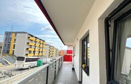 Apartament 2 camere, 50 mp, parcare, zona Regal Baciu