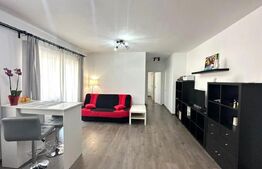 Apartament 2 camere, 50 mp, parcare, zona Regal Baciu