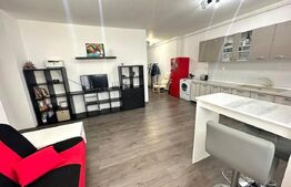 Apartament 2 camere, 50 mp, parcare, zona Regal Baciu