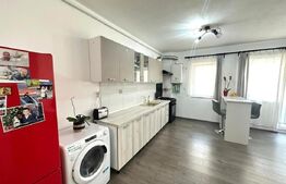 Apartament 2 camere, 50 mp, parcare, zona Regal Baciu