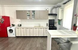 Apartament 2 camere, 50 mp, parcare, zona Regal Baciu