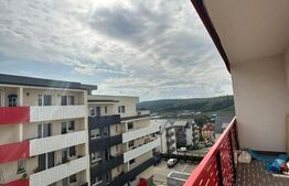 Apartament 2 camere, 50 mp, parcare, zona Regal Baciu