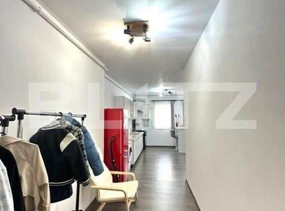 Apartament de închiriat 2 camere Baciu - 158422AI | BLITZ Cluj-Napoca | Poza4