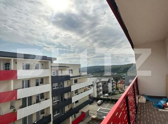Apartament de închiriat 2 camere Baciu - 158422AI | BLITZ Cluj-Napoca | Poza12