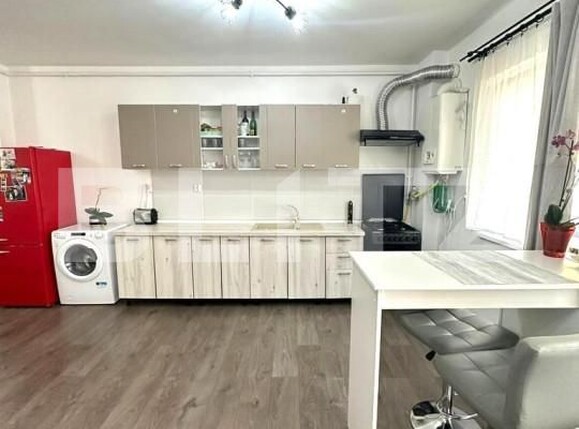 Apartament de închiriat 2 camere Baciu - 158422AI | BLITZ Cluj-Napoca | Poza6