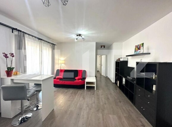 Apartament de închiriat 2 camere Baciu - 158422AI | BLITZ Cluj-Napoca | Poza1
