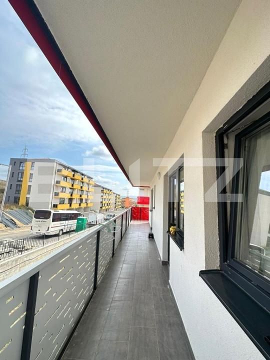 Apartament de închiriat 2 camere Baciu - 158422AI | BLITZ Cluj-Napoca | Poza11