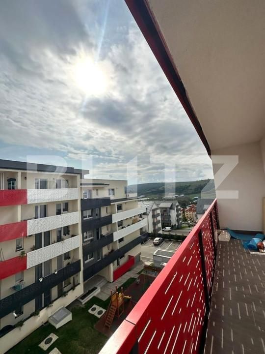 Apartament de închiriat 2 camere Baciu - 158422AI | BLITZ Cluj-Napoca | Poza12