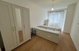 Apartament 2 camere, modern, 60 mp, 2 bai, parcare, zona Tauti 