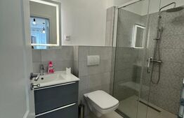 Apartament 2 camere, modern, 60 mp, 2 bai, parcare, zona Tauti 