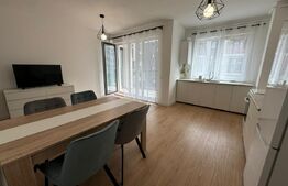 Apartament 2 camere, modern, 60 mp, 2 bai, parcare, zona Tauti 