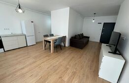 Apartament 2 camere, modern, 60 mp, 2 bai, parcare, zona Tauti 
