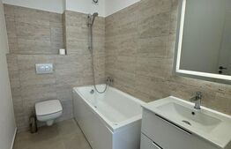 Apartament 2 camere, modern, 60 mp, 2 bai, parcare, zona Tauti 