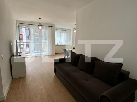 Apartament de închiriat 2 camere Floreşti - 158426AI | BLITZ Cluj-Napoca | Poza2