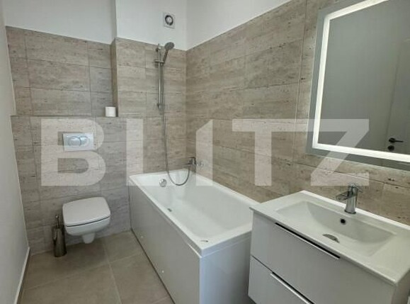 Apartament de închiriat 2 camere Floreşti - 158426AI | BLITZ Cluj-Napoca | Poza11