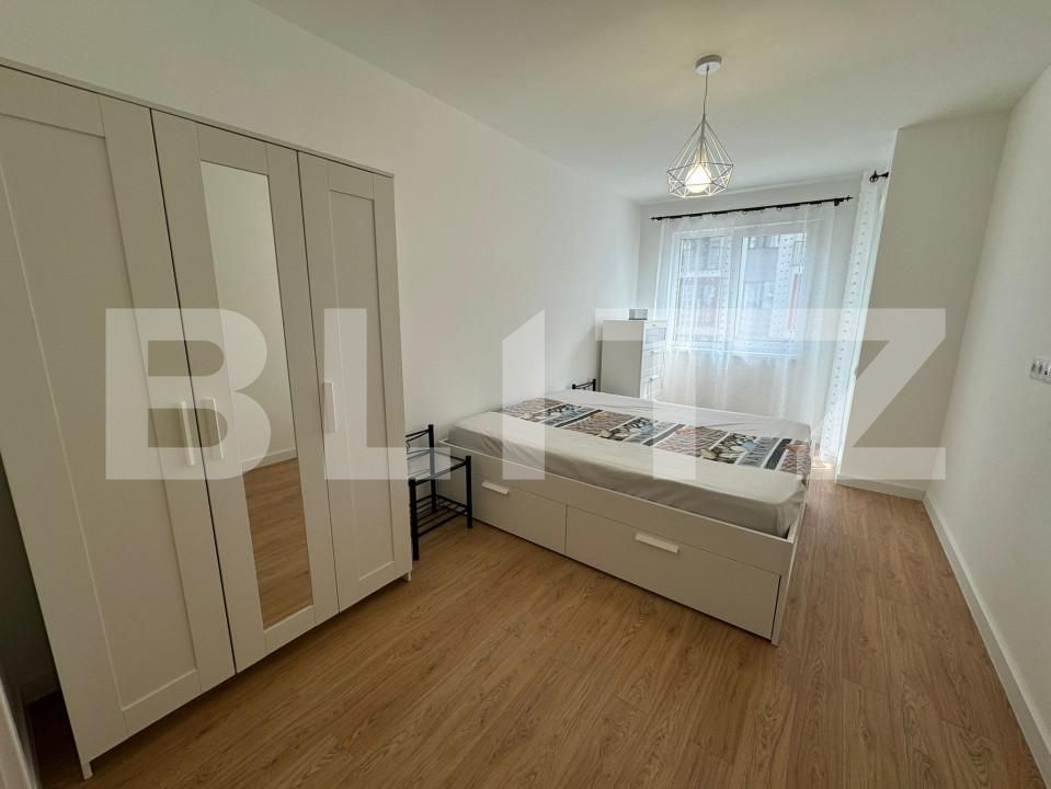 Apartament de închiriat 2 camere Floreşti - 158426AI | BLITZ Cluj-Napoca | Poza8