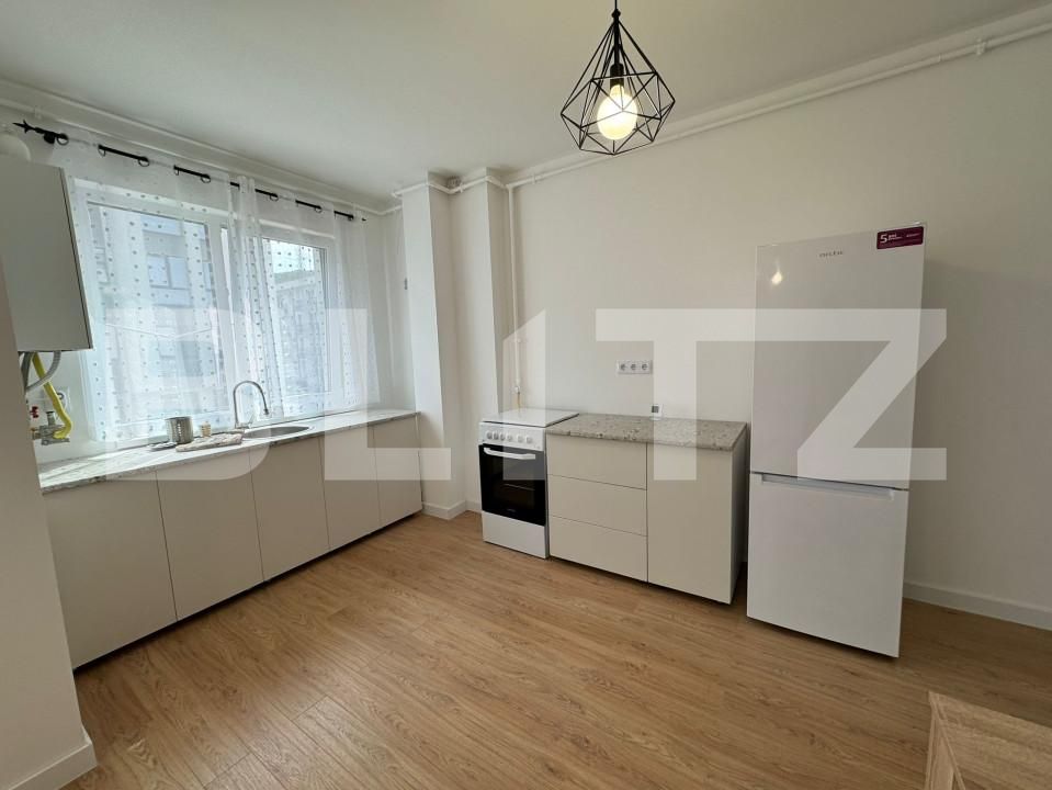 Apartament de închiriat 2 camere Floreşti - 158426AI | BLITZ Cluj-Napoca | Poza5
