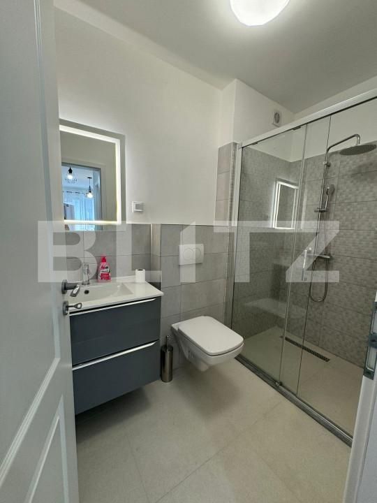 Apartament de închiriat 2 camere Floreşti - 158426AI | BLITZ Cluj-Napoca | Poza12