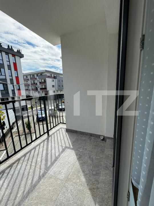 Apartament de închiriat 2 camere Floreşti - 158426AI | BLITZ Cluj-Napoca | Poza13