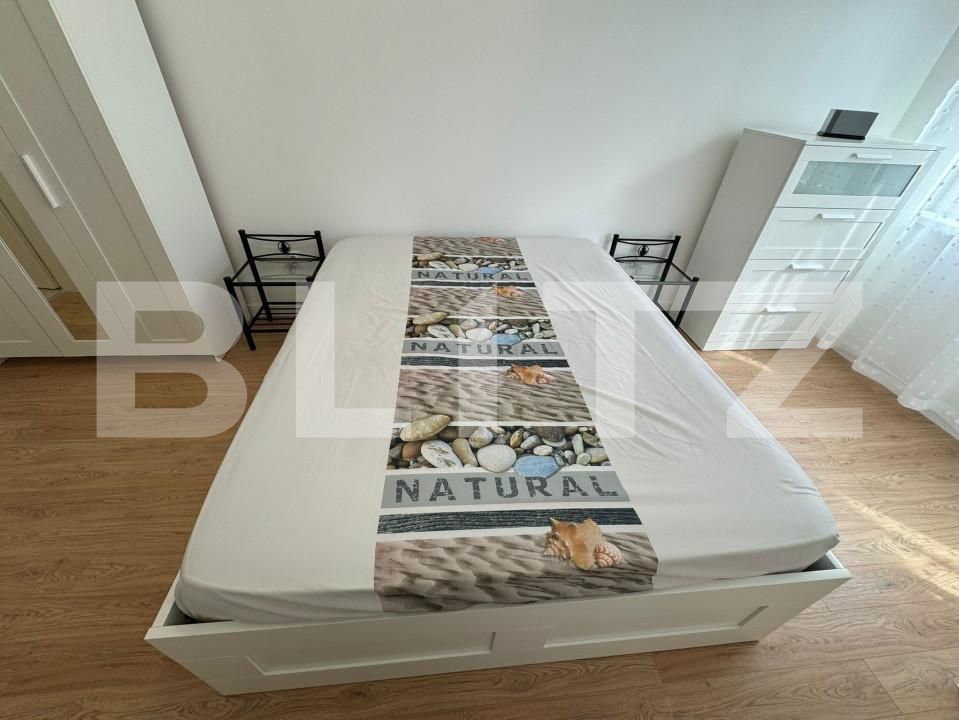 Apartament de închiriat 2 camere Floreşti - 158426AI | BLITZ Cluj-Napoca | Poza9