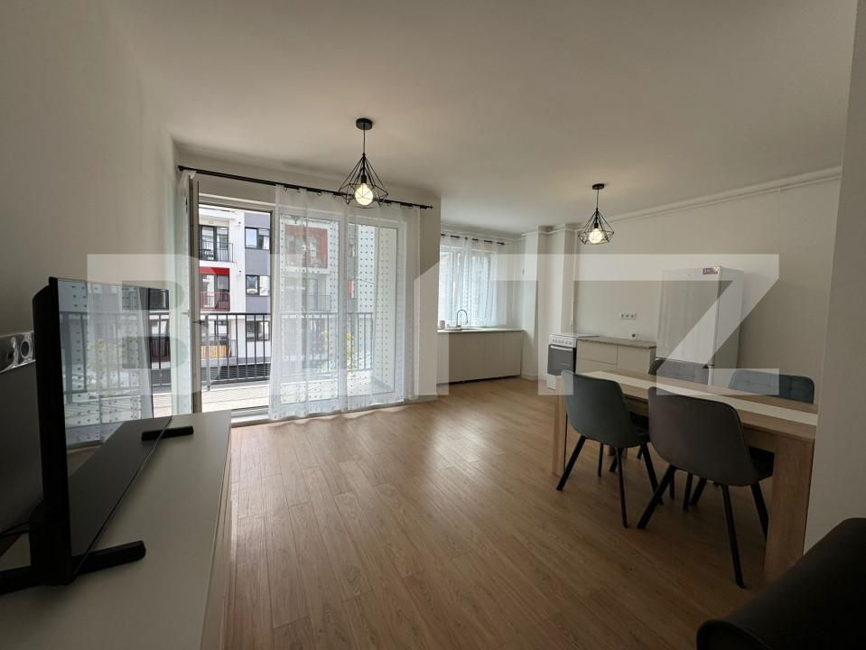 Apartament de închiriat 2 camere Floreşti - 158426AI | BLITZ Cluj-Napoca | Poza6