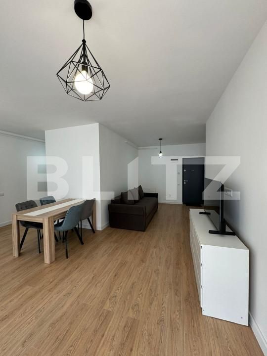 Apartament de închiriat 2 camere Floreşti - 158426AI | BLITZ Cluj-Napoca | Poza4