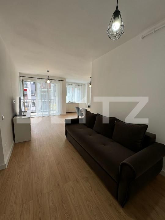 Apartament de închiriat 2 camere Floreşti - 158426AI | BLITZ Cluj-Napoca | Poza2
